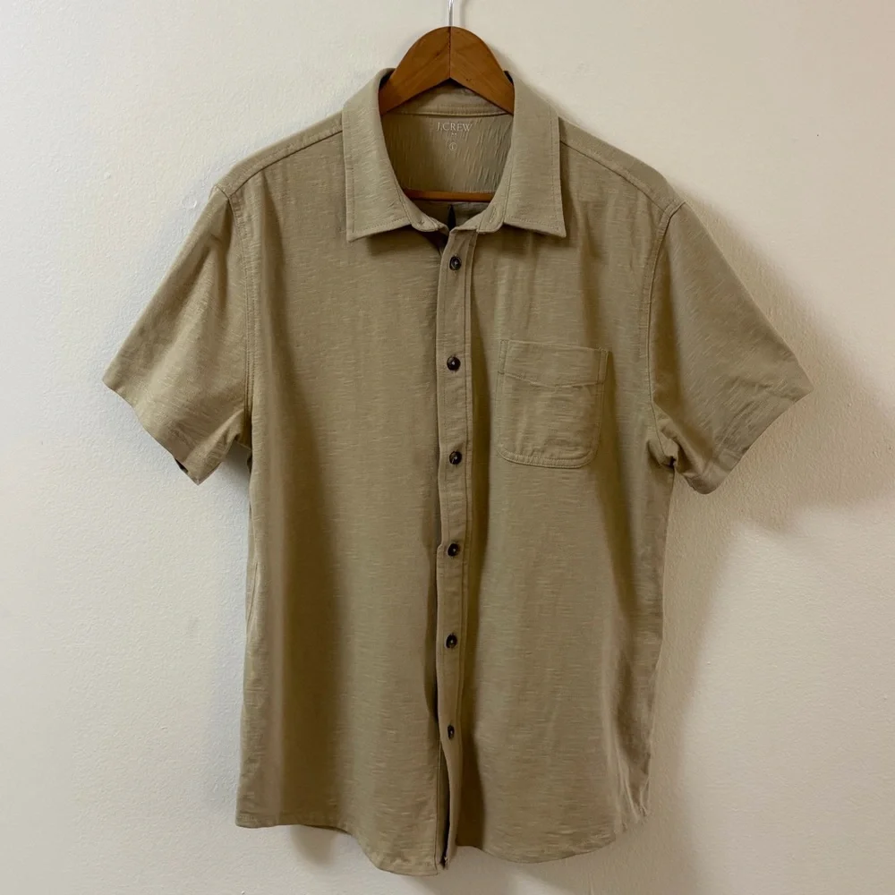 J.Crew Button Shirt